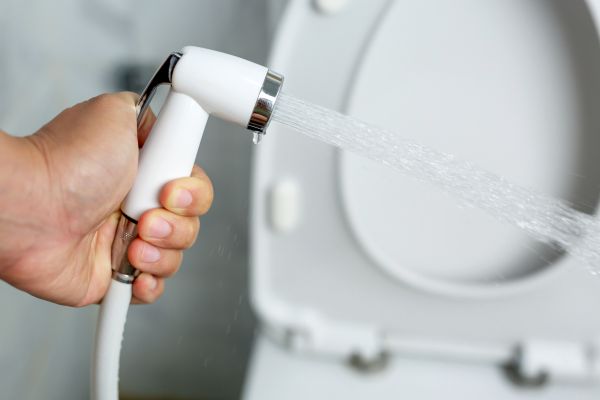 Cost of Bidet Installation in Moreno Valley