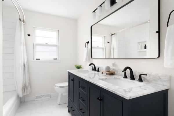 Cost of Cracked Sink Repair in Moreno Valley