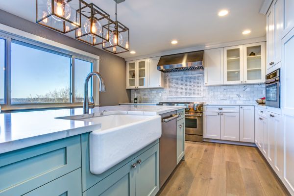 Cost of Farmhouse Sink Installation in Moreno Valley