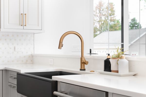 Cost of Kitchen Sink Repair in Moreno Valley