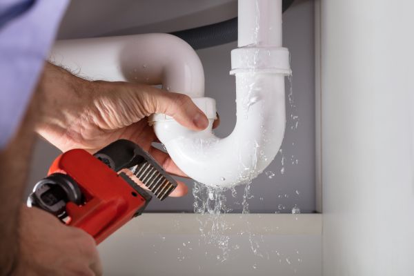 Cost of Plumbing Leak Detection Service in Moreno Valley