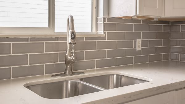 Cost of Undermount Sink Installation in Moreno Valley