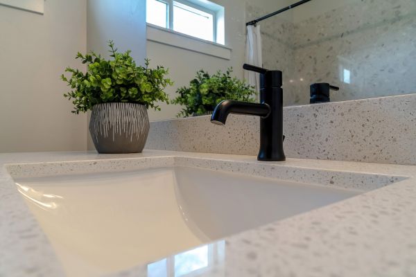 Cost of Undermount Sink Replacement in Moreno Valley
