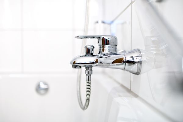 Cost of Shower Faucet Repair in Moreno Valley