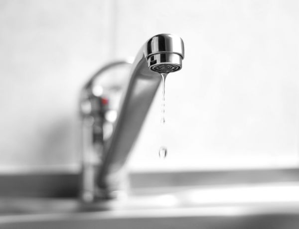 Cost of Dripping Faucet Repair in Moreno Valley