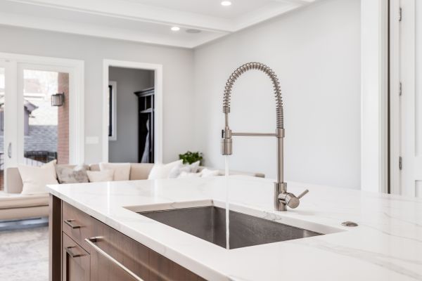 Cost of Faucet Replacement in Moreno Valley