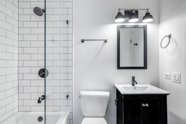 Cost of Plumbing Fixtures Installation in Moreno Valley