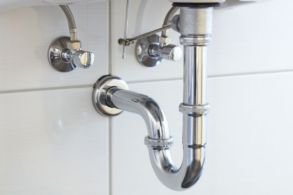 Cost of Sink Plumbing in Moreno Valley