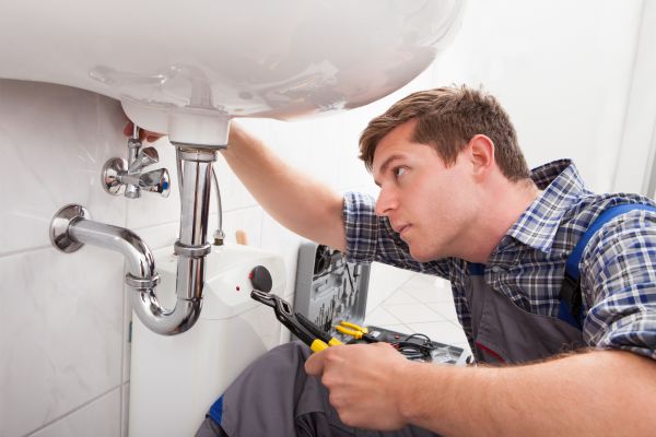 Cost of Residential Plumbing Service in Moreno Valley