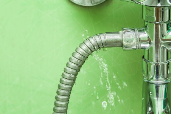 Cost of Plumbing Leak Repair in Moreno Valley