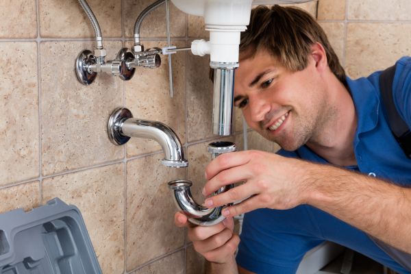Cost of Plumbing Installation in Moreno Valley