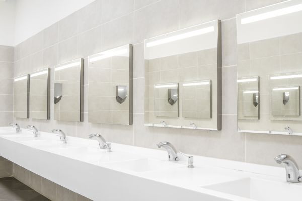 Cost of Business Plumbing in Moreno Valley