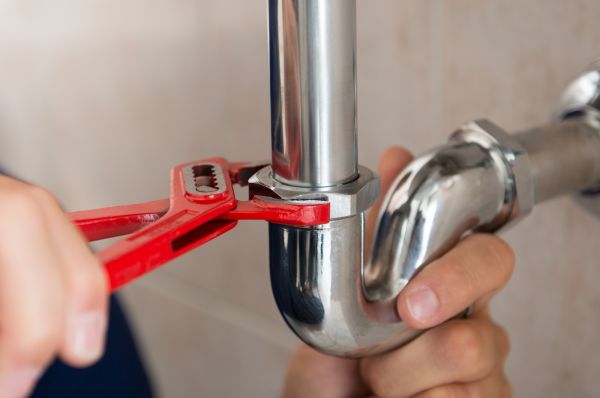 Cost of Plumbing Pipe Repair in Moreno Valley