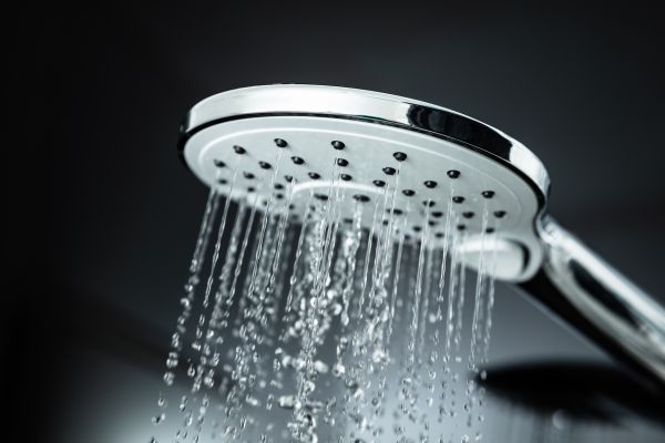 Cost of Shower Head Replacement in Moreno Valley