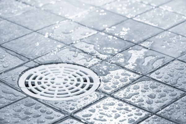 Cost of Shower Drain Installation in Moreno Valley