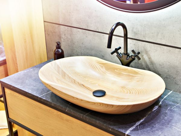 Cost of Bathroom Sink Repair in Moreno Valley