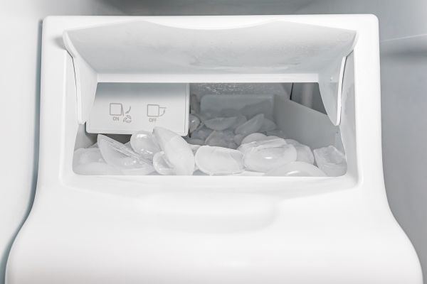 Cost of Ice Maker Line Installation in Moreno Valley