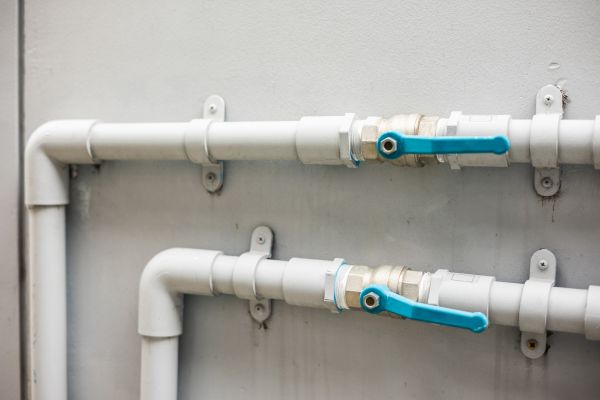Cost of Outdoor Plumbing Repair in Moreno Valley