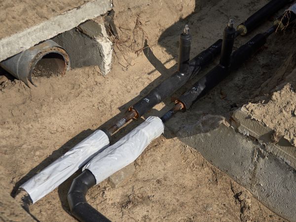 Cost of Trenchless Pipe Repair in Moreno Valley