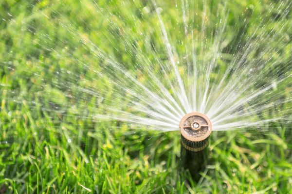 Cost of Spigot Installation in Moreno Valley