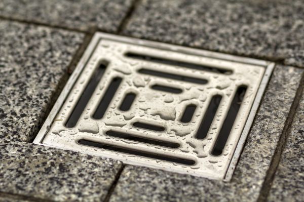 Cost of Floor Drain Installation in Moreno Valley