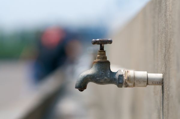 Cost of Outdoor Faucet Installation in Moreno Valley