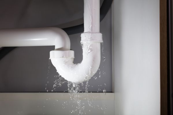 Cost of Pipe Burst Repair in Moreno Valley