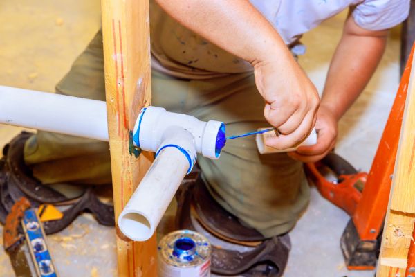 Cost of PVC Pipe Installation in Moreno Valley