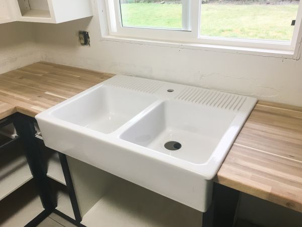 Cost of Chipped Sink Repair in Moreno Valley