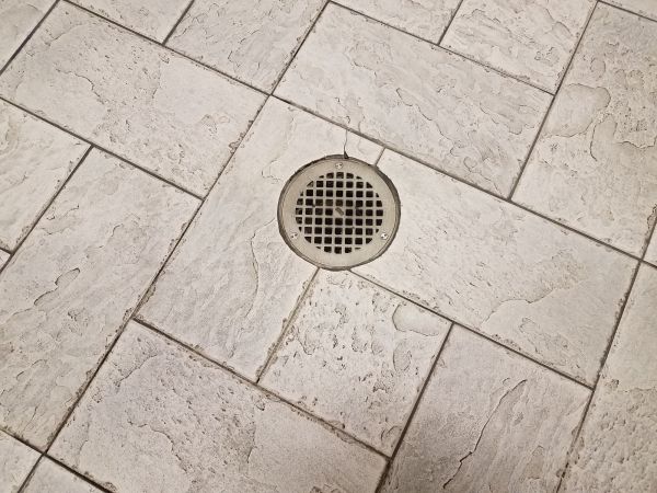 Cost of Floor Drain Plumbing in Moreno Valley