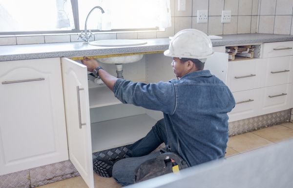 Cost of Kitchen Sink Installation in Moreno Valley
