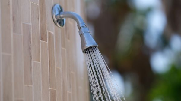 Cost of Showerhead Repair in Moreno Valley
