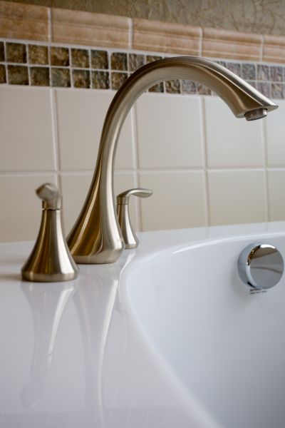 Cost of Bathtub Faucet Repair in Moreno Valley