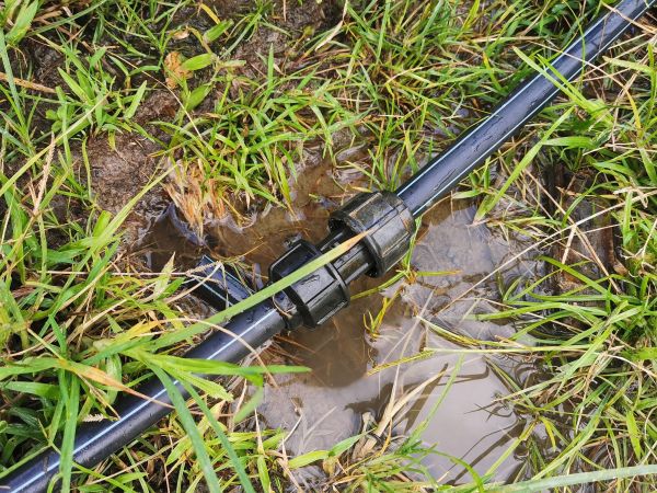 Cost of Water Pipe Leak Detection in Moreno Valley
