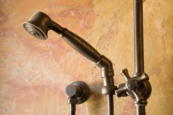 Cost of Shower Faucet Replacement in Moreno Valley