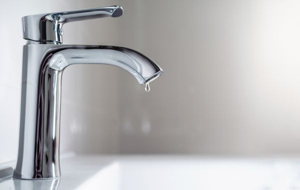 Cost of Kitchen Faucet Replacement in Moreno Valley