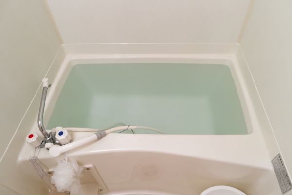 Cost of Bathtub Faucet Replacement in Moreno Valley
