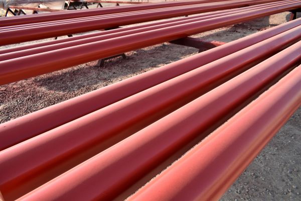 Cost of Water Lines Installation in Moreno Valley