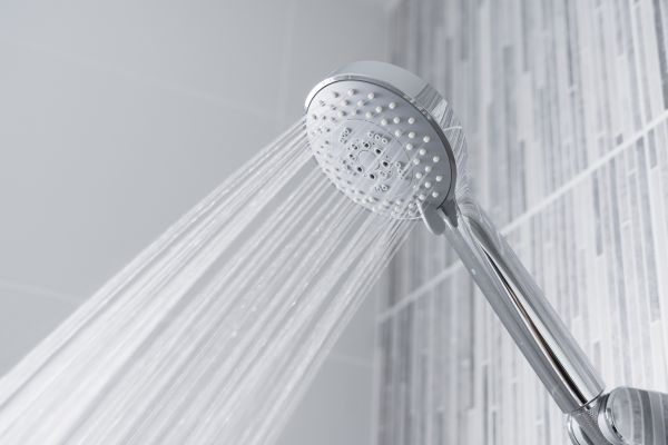 Cost of Showerhead Replacement in Moreno Valley