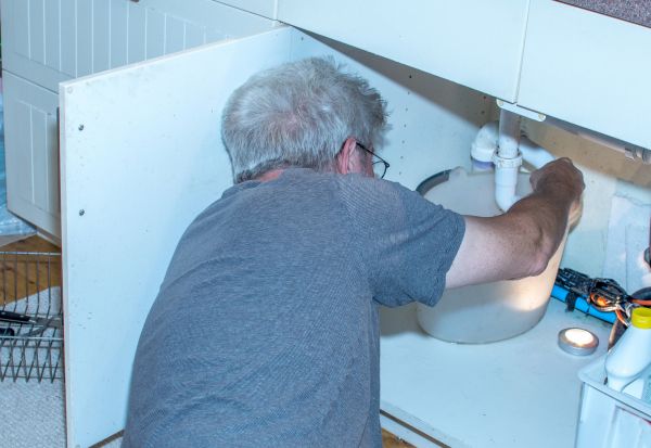 Cost of Pipe Drip Repair in Moreno Valley