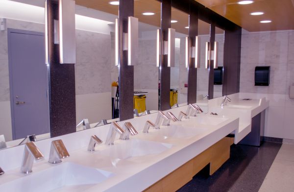 Cost of Commercial Plumbing Repair in Moreno Valley