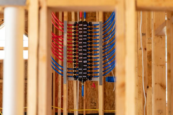 Cost of Pex Water Line Installation in Moreno Valley