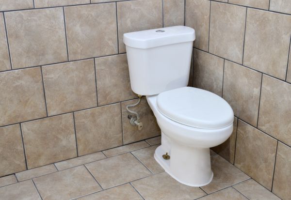 Cost of Basement Toilet Installation in Moreno Valley
