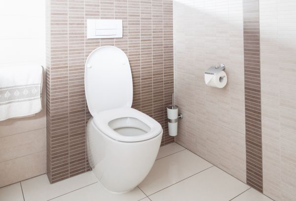 Cost of Toilet Plumbing Installation in Moreno Valley
