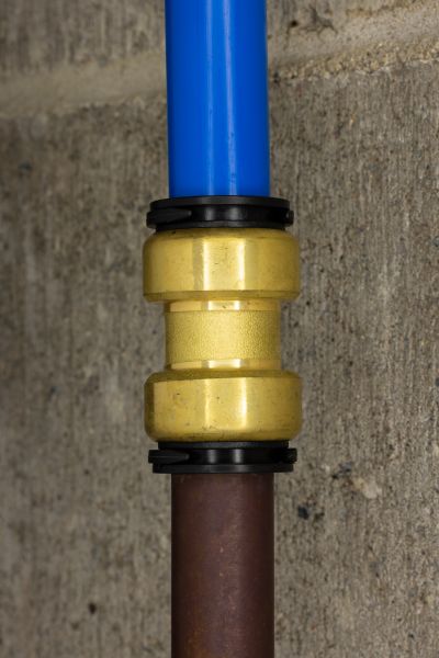 Cost of Pex Pipe Repair in Moreno Valley