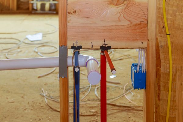 Cost of Pex Pipe Installation in Moreno Valley
