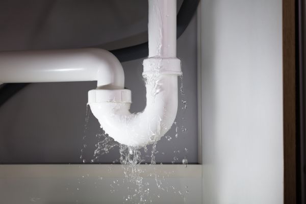 Cost of Leaky Pipe Repair in Moreno Valley