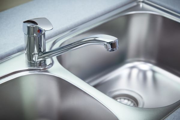 Cost of Faucet Handle Repair in Moreno Valley