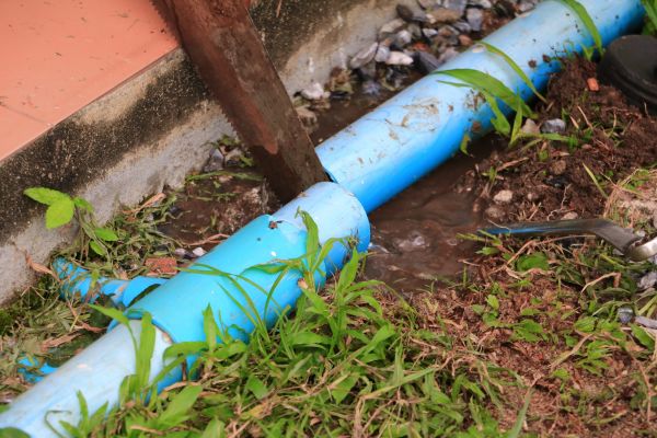 Cost of Broken Pipe Replacement in Moreno Valley