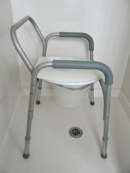 Cost of Commode Installation in Moreno Valley